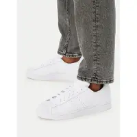 Adidas Originals Sneaker Superstar Ii - Vit, storlek 42