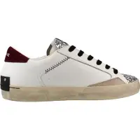 Crime London 23005aa9 Distressed Skor
