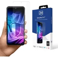 3mk Protection 3mk Silky Matt Pro matt folieskydd för Samsung Galaxy XCover 7 Pro