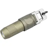 Olight Iultra Ficklampa