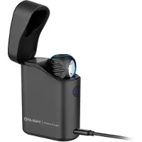 Olight Perun 3 Mini Premium Ficklampa