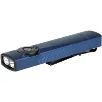 Olight 13003 LED Mini-ficklampa Uppladdningsbara batteri 1400 lm 119 g