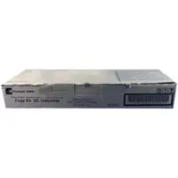 Triumph-Adler 613010015 svart toner (original)