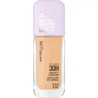 Maybelline SuperStay 30H Lumi Matte Foundation 132 35 ml
