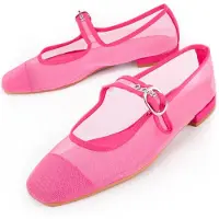 Montevita Ballerina Baleri Rosa