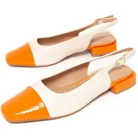 Montevita Bailarina Casual Para Mujer. Oranbail 104990 36