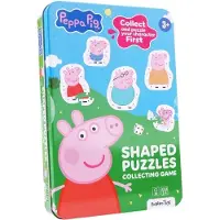 Pipsa Possu PEPPA PIG Game in