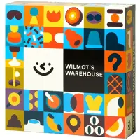 CMYK Wilmot's Warehouse (PC-spel)