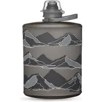 Hydrapak Stow Mountain 500 ml, Mammoth Grey
