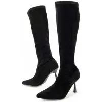 Montevita Boot Botarey2 Svart