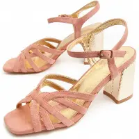 Montevita KlackSandal Sanndal25 I Rosa