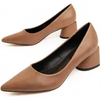 Montevita Klacksko Tinna i Beige