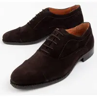 Purapiel Zapato De Piel Para Hombre. Dario 102754 41 brun