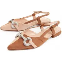 Montevita Ballerine Ballesum2 I Beige
