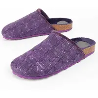 Montevita Toffel Willz2 Lila