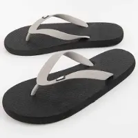 Montevita Chancla Para Hombre. Praiam2 102822 41 grå