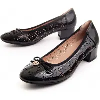 Montevita Zapato De Tacón Para Mujer. Arlo 87734 36 svart