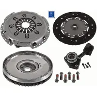 SACHS Kopplingssats 2290 601 187