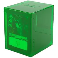 GameGenic Bastion 100+ XL, grön