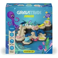 GRAVITRAX 24584, Marmorbana, leksak, 3 år