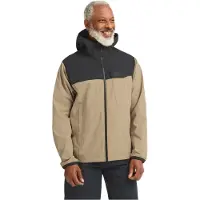 Jack Wolfskin Men's Mahani Jacket vindtät