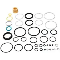 FOX Float X2 Gen2 2021-2024 Servicekit