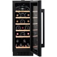 Electrolux EWS4020B5B vinkyl