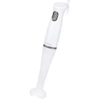 Lafe LAFBLE46607, Stavmixer, Pulsfunktion, 200 W, Vit