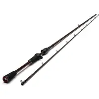 Westin W4 Finesse T&c 2nd Spinnfiskespö