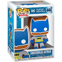 Funko POP! ! POP Vinyl DC Holiday Batman