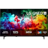 LG 50" QNED7E 4K AI TV - 2026 - 50QNED7EB3C