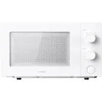 Xiaomi MWB010-2A Mikrovågsugn Vit 700 W Timerfunktion
