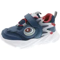 Beppi Sneakers 2202670-NAVY-BLUE pojkar - Blå - 25