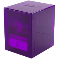 Ginza.se Gamegenic - Bastion 100+ XL Purple