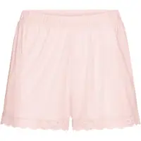 LASCANA Pyjamasbyxa rosa