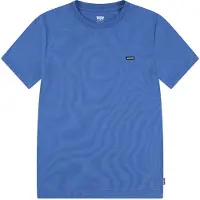 Levi's T-shirt safir