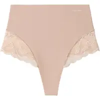 Calvin Klein Shapewear Thong Eternal Stretch Lace Shapewear