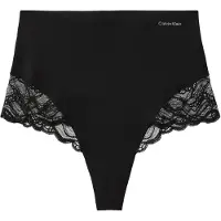 Calvin Klein Shapewear Thong Eternal Stretch Lace Shapewear