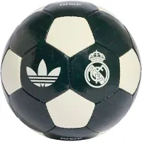 Adidas Real Madrid Culb Away Fotboll