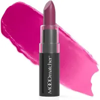 Moodmatchers Color Changing Lipstick Purple 3 g