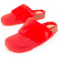 Montevita Toffel Willz Röd