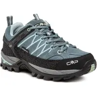 CMP Rigel Low Wp 3q13246 Vandringsskor