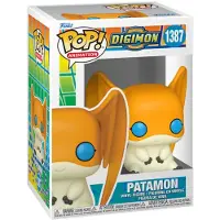 Funko POP! POP! Animation 72057, Samlarfigur, Anime och Manga
