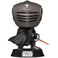 Funko POP! Stjärnornas Krig Ahsoka Marrok-figur