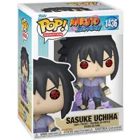 Funko POP! Naruto Shippuden Sasuke Uchiha-figur