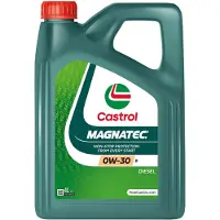Castrol Motorolja 15F67B Magnatec Start-Stop 0W30 D 4L
