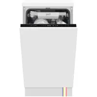 Amica Dim44c6emonqh Diskmaskin