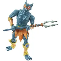 Masters of the Universe 7-tums Actionfigurer För Motu-samlare