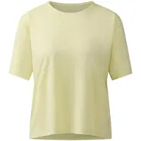 Haglöfs L.i.m Delta Crop T-shirt Med Korta ärmar