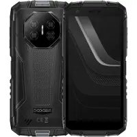 Doogee Fire 3 Ultra 6gb/256gb 6.6´´